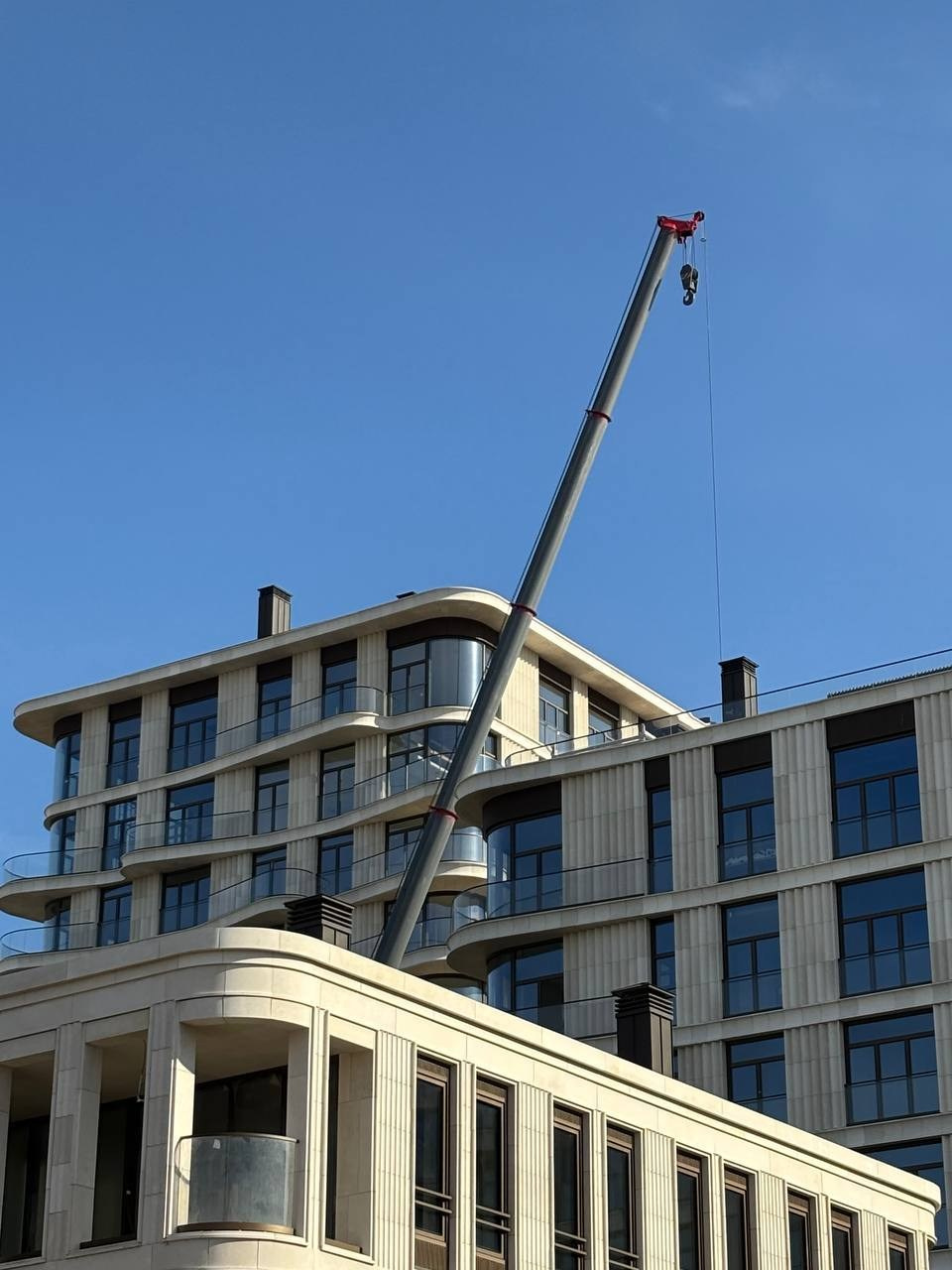 Архитектура