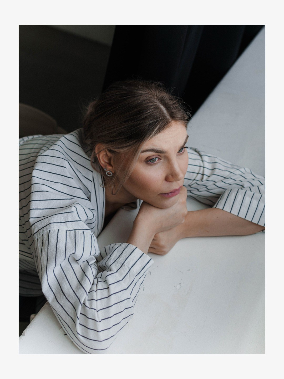 История #4. Обо мне