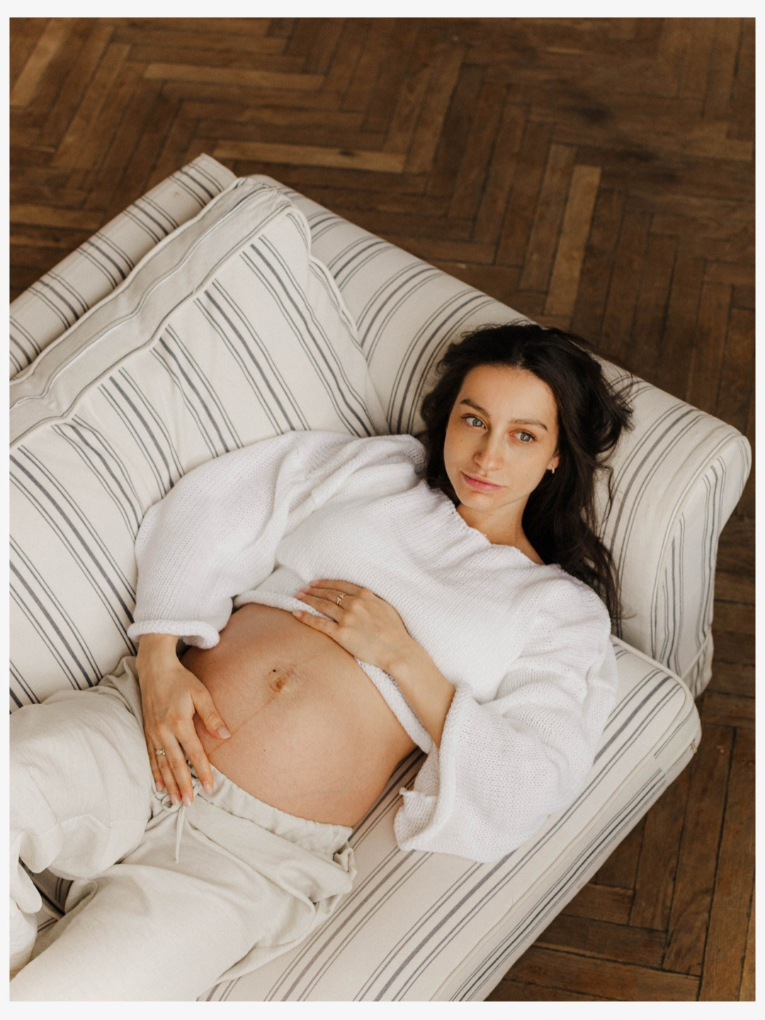 История #3. Обо мне