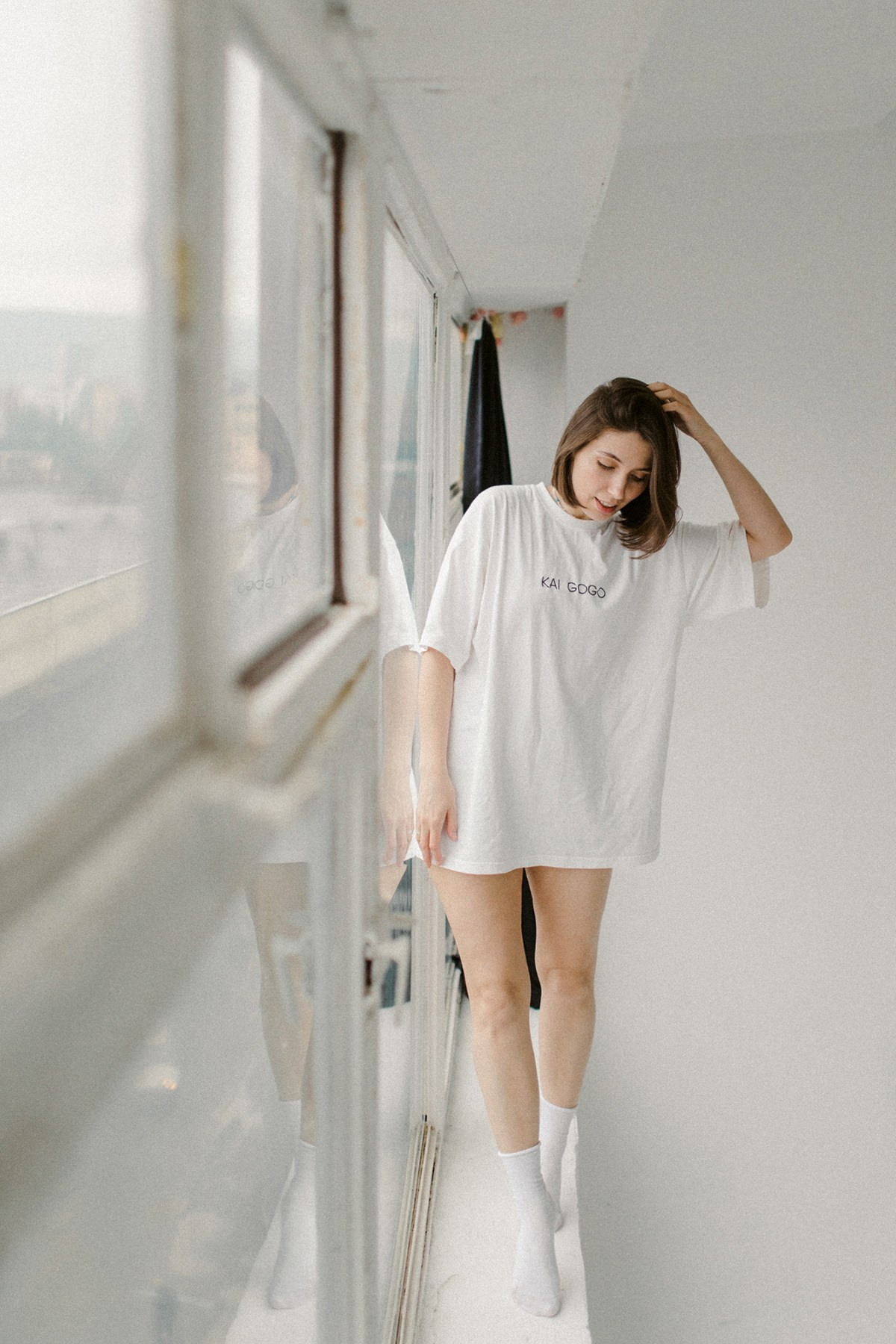 Masha. Anastasia Blud Photography