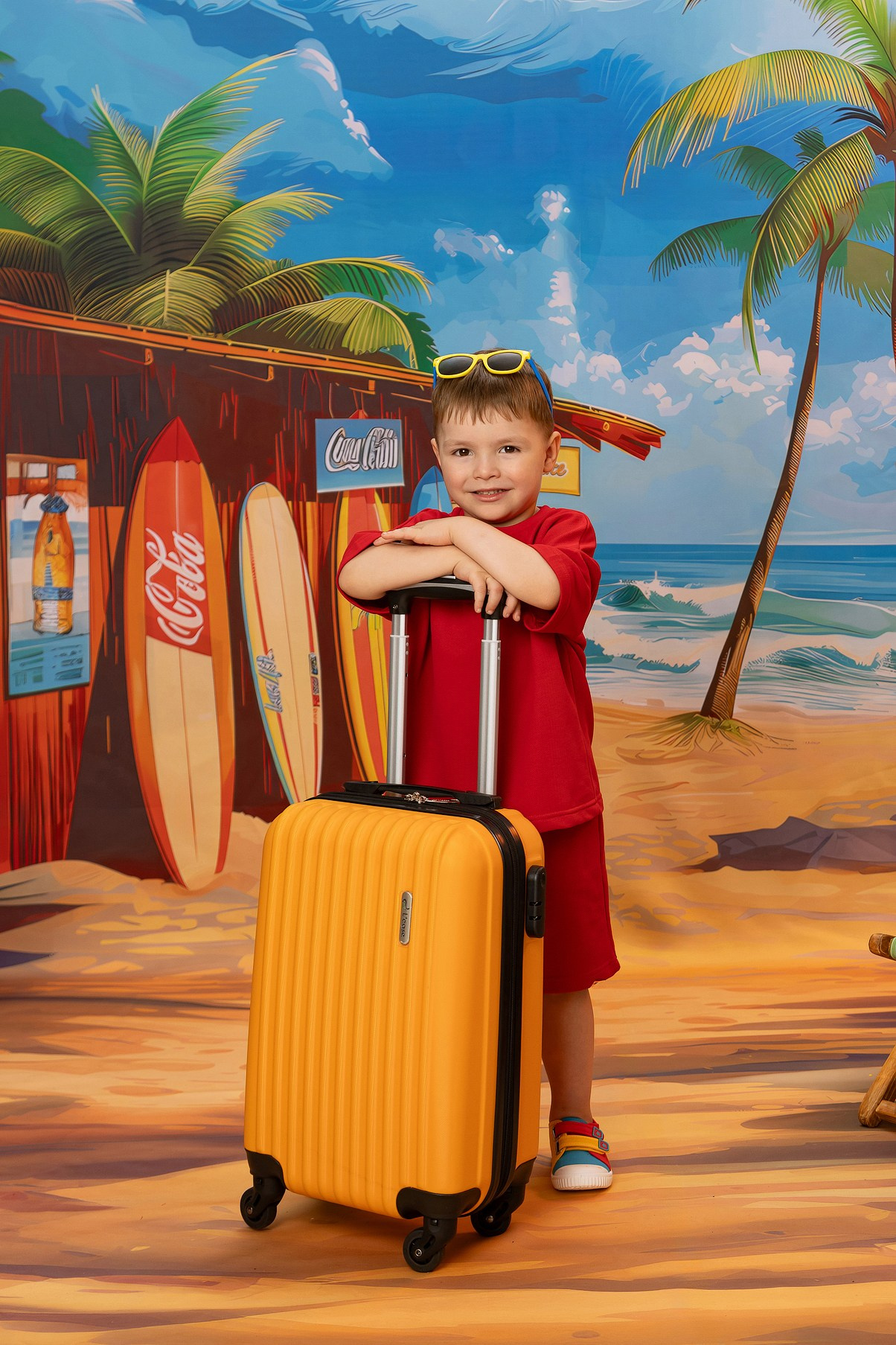 Выездная фотосессия в детских садах.  Фотограф Наталья Наконечная. Фотостудия «Ай-Би-эН»