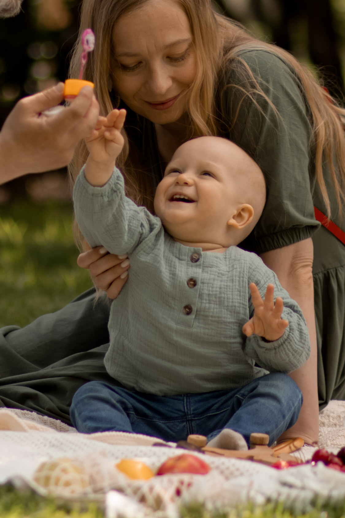 Анна, Алексей и сыночек Сева. Семейный и детский фотограф в Москве, Тамбовская Ольга