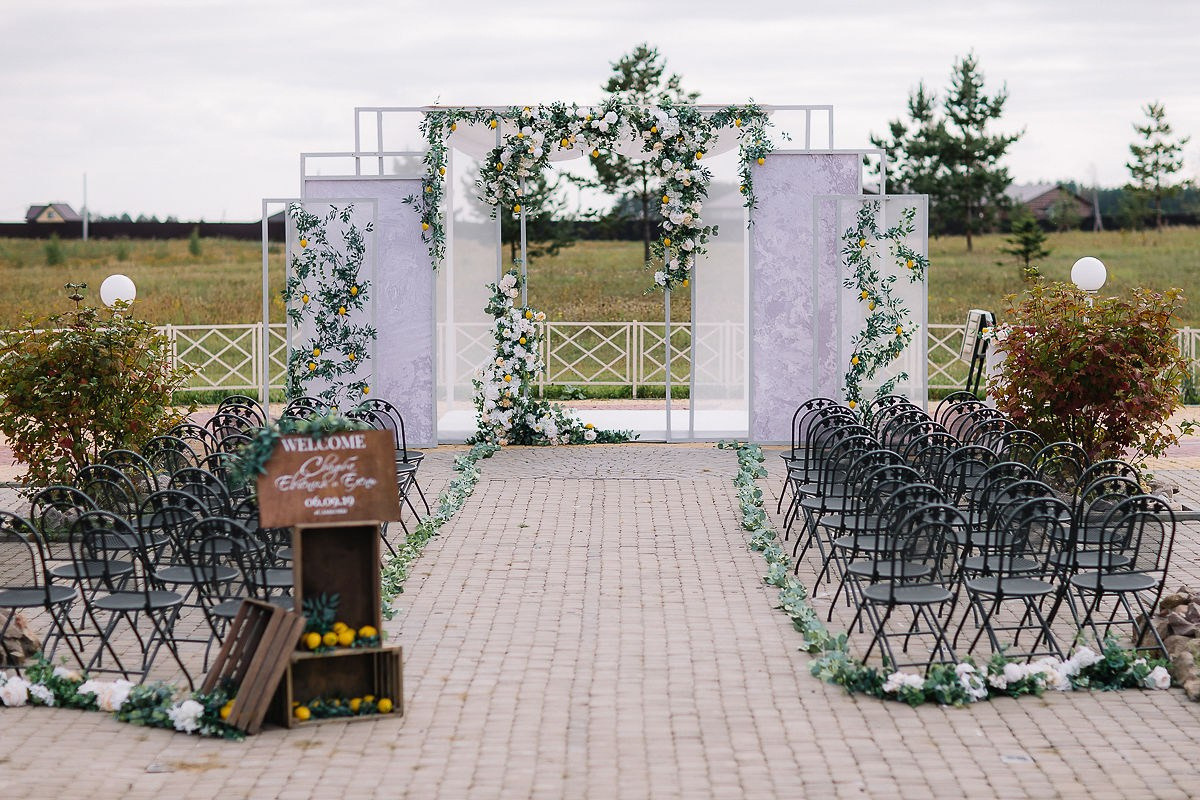 Елена и Евгений