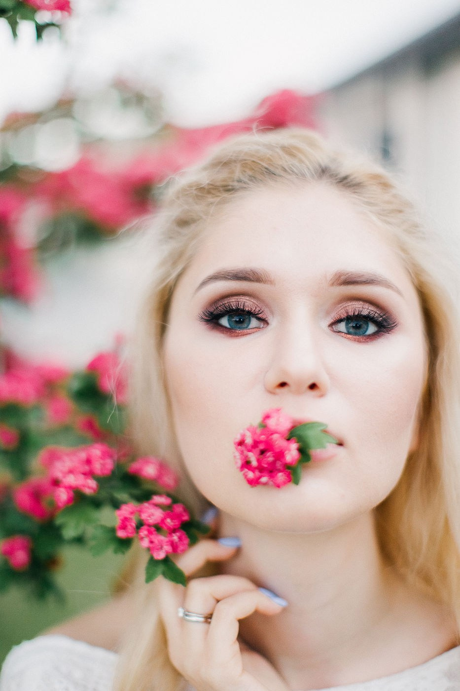 Лера и Иван