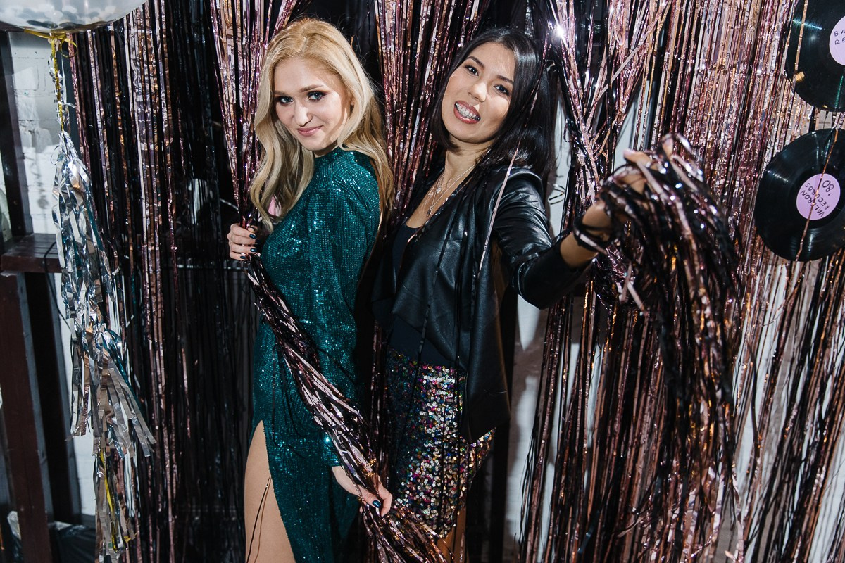 Девичник Лера. Свадебный, семейный фотограф Брянск, Москва — Виктория Антропова