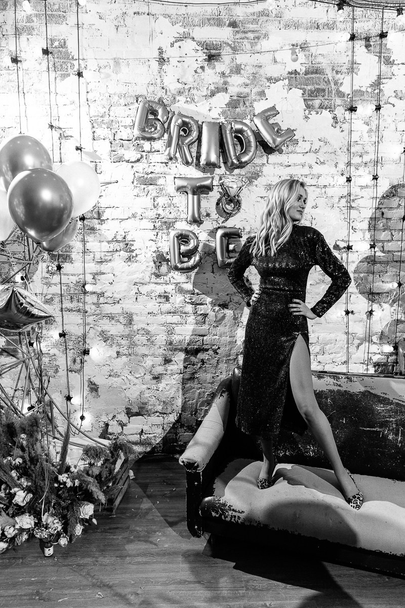 Девичник Лера. Свадебный, семейный фотограф Брянск, Москва — Виктория Антропова