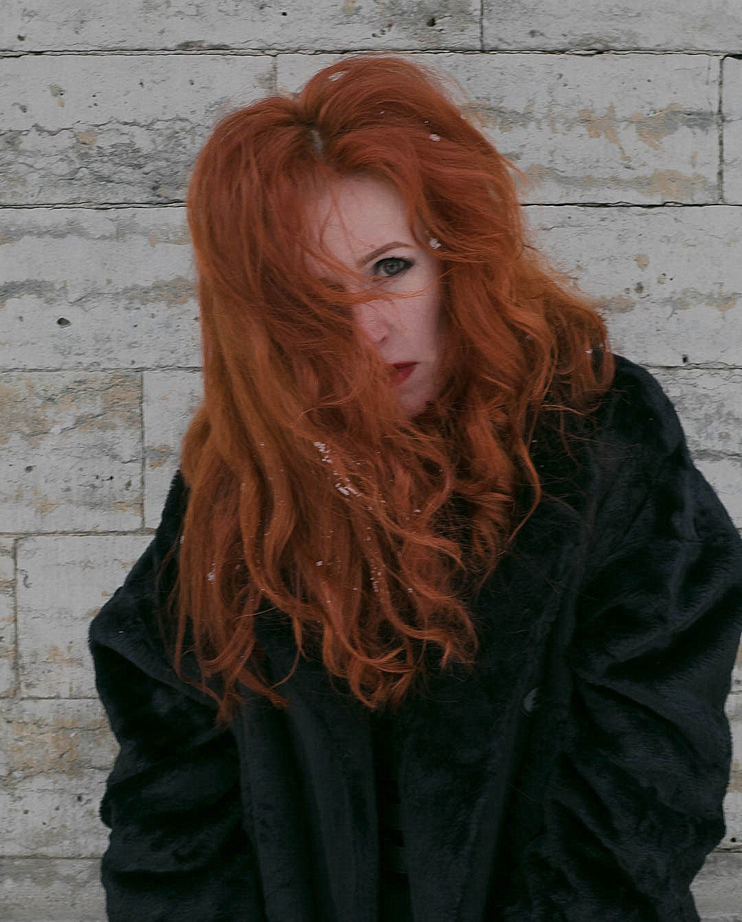 Яркие женщины. Портретный Фотограф в Санкт-Петербурге