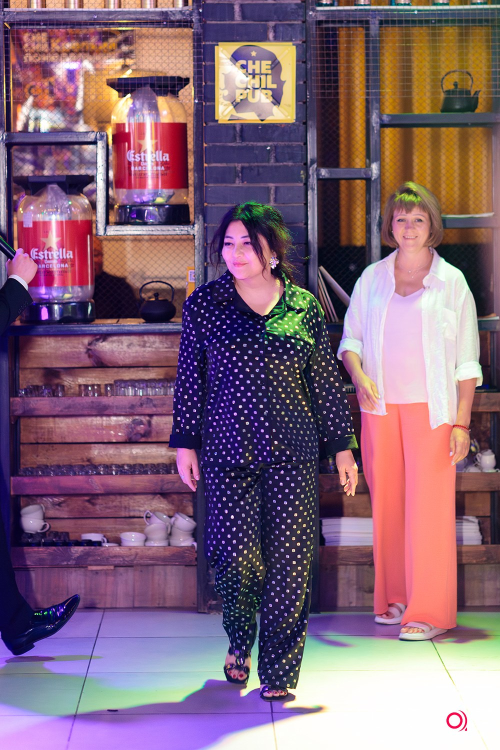 CHECHIL PUB. КИПЯТКОМ КОКШЕТАУ