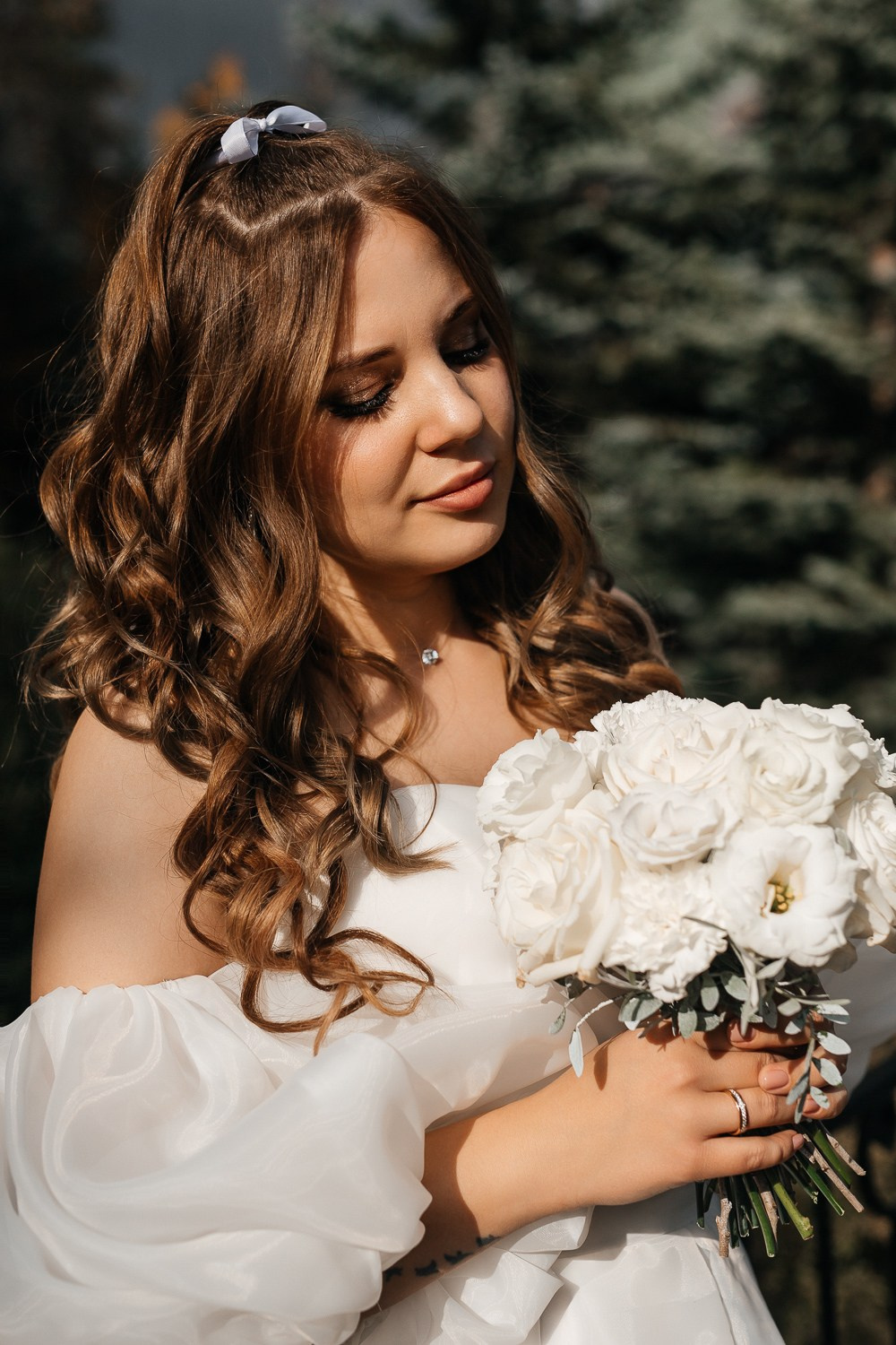 Екатерина и Лев. Свадебный фотограф Виктория Чуйко Магнитогорск. Визуал для бизнеса