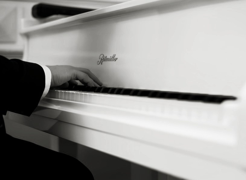 Концерт джазовой музыки коллектива «Continuum Quintet». Надежда Козлова, фотограф, Санкт — Петербург