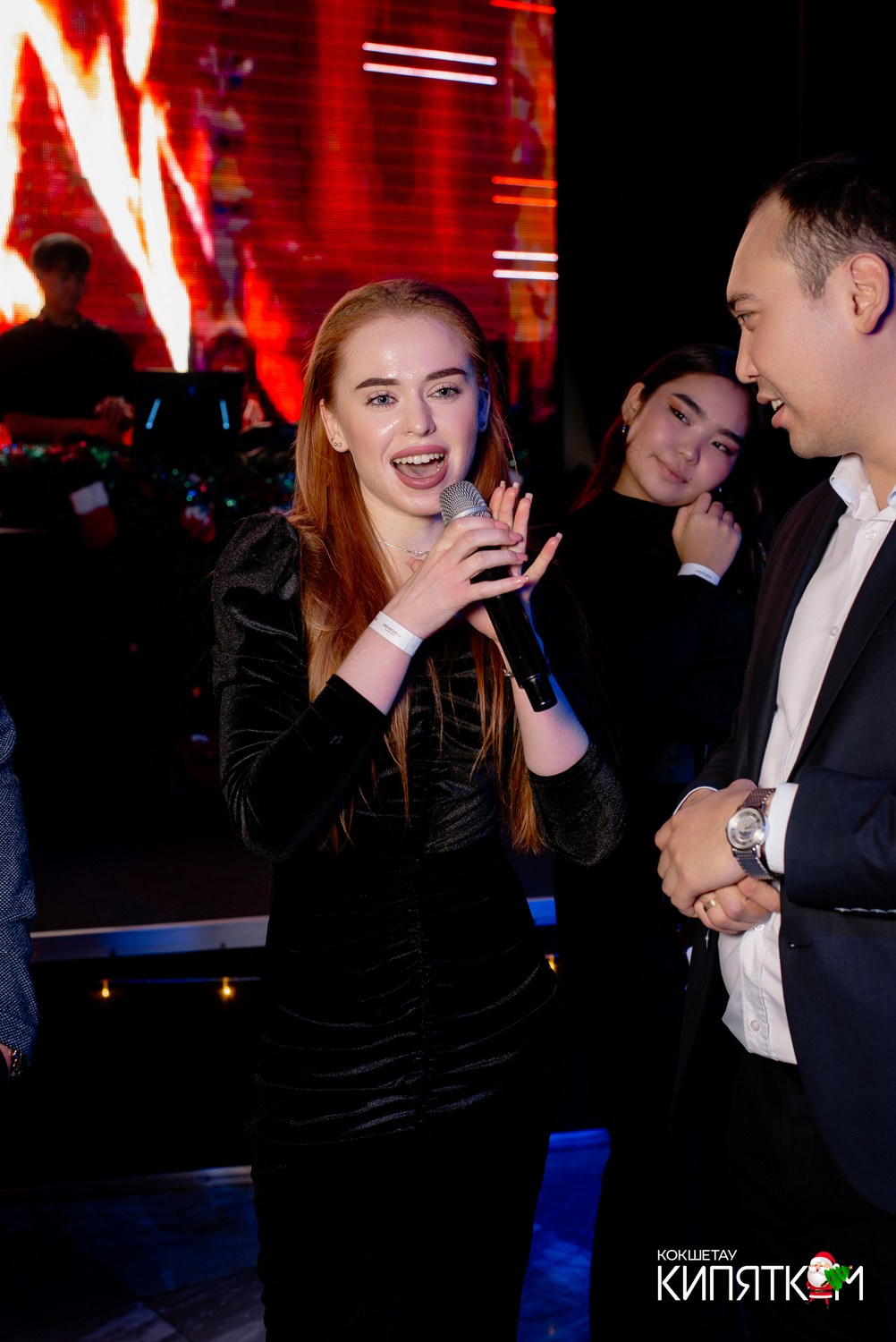 ПАНАЕХАЛИ. КИПЯТКОМ КОКШЕТАУ