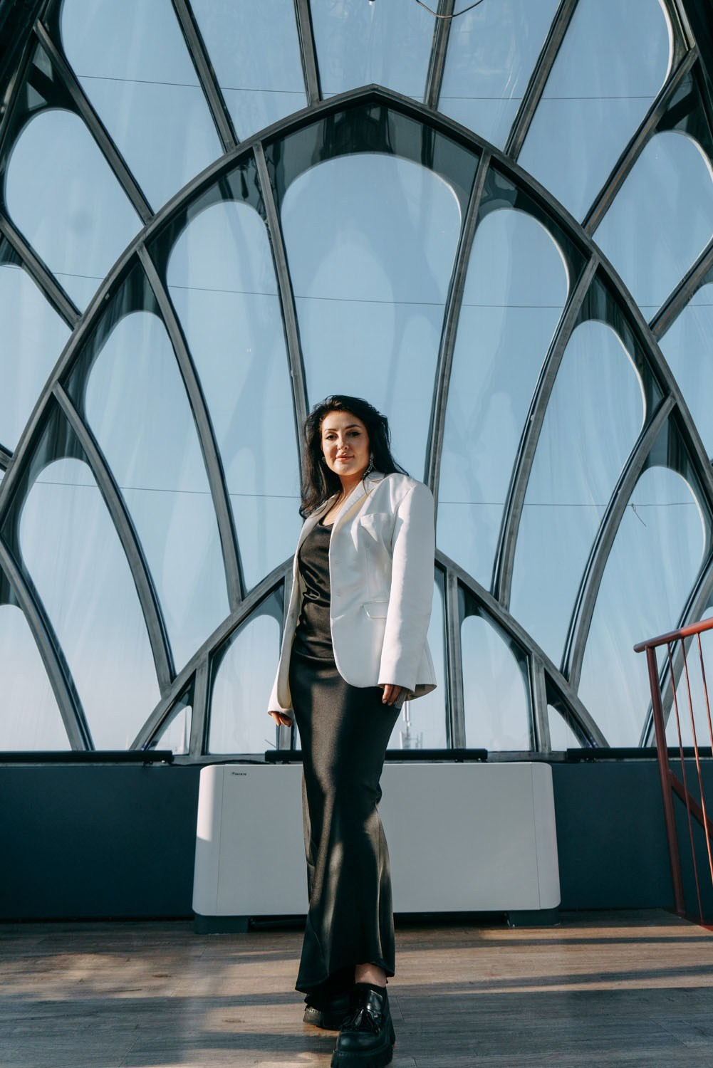 VK | VIP встреча в офисе. Андрей Цветков — репортажный, свадебный и портретный фотограф в Санкт-Петербурге