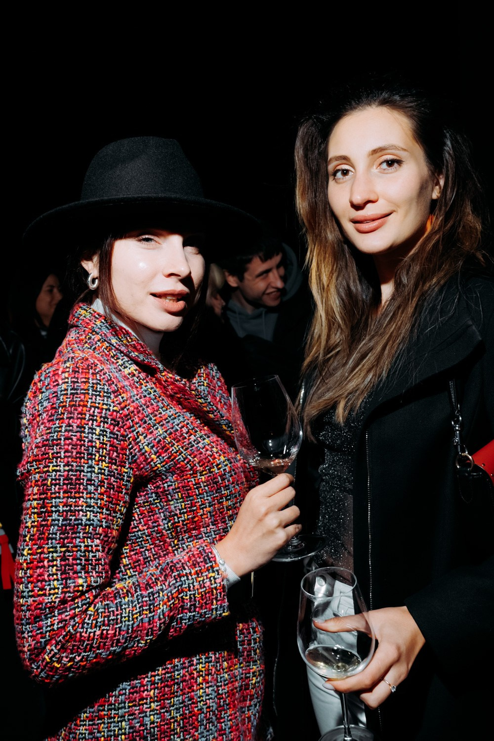 НАВИНА | CAVA. Андрей Цветков — репортажный, свадебный и портретный фотограф в Санкт-Петербурге