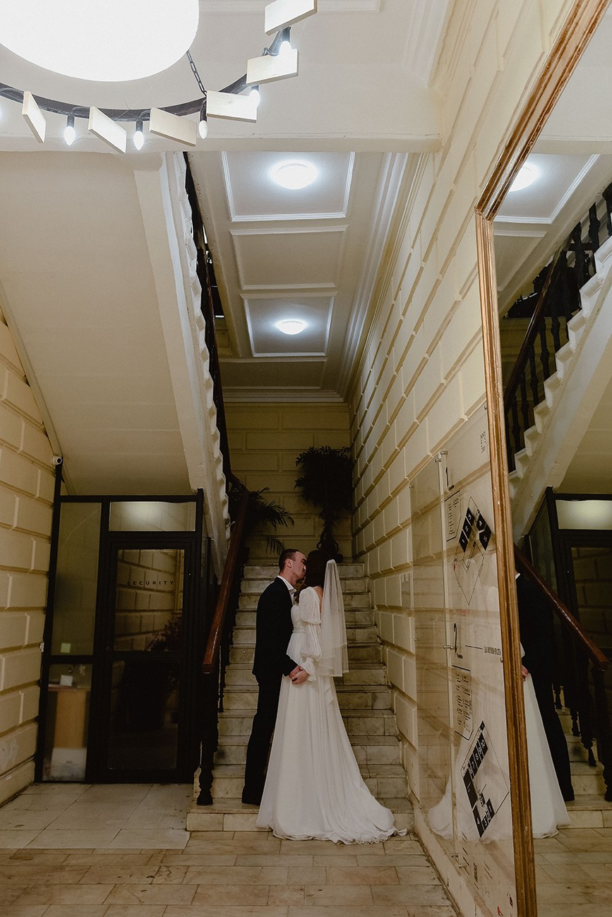 Алина и Рустам. Свадебный и семейный фотограф в Ростове-на-Дону Елена Сторожок