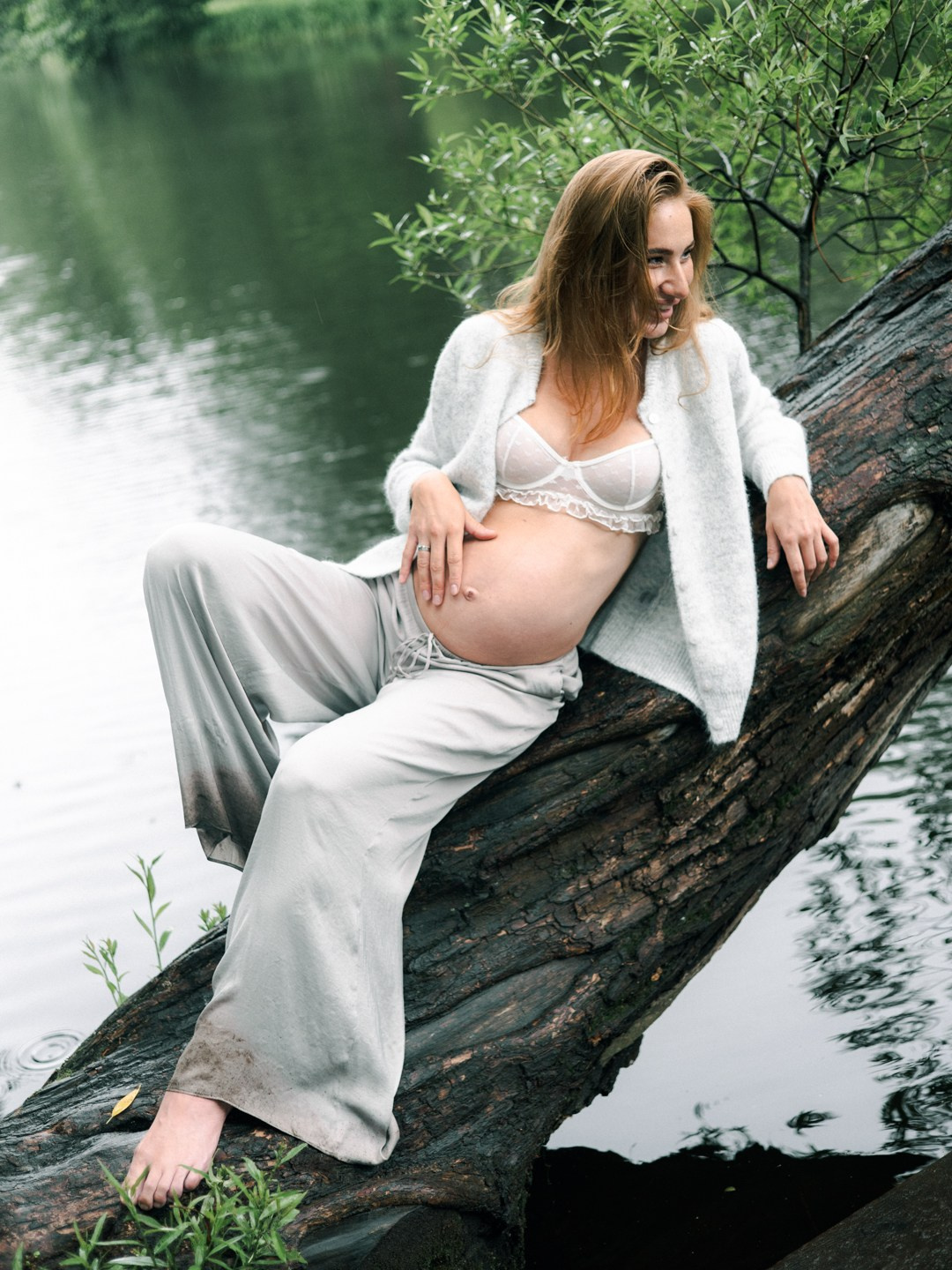 Pregnant Karina. Юлия Астра: Фотограф в Санкт-Петербурге. Снимаю женские портреты, уличные съёмки в Петербурге и людей с их собаками