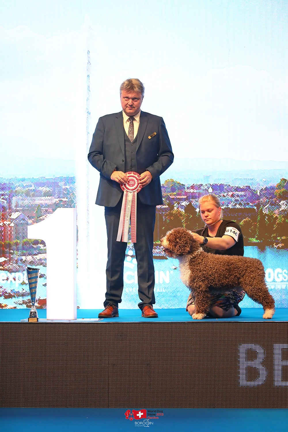 24-27.08.2023 WDS Geneva. Фотограф Дмитрий Бородин