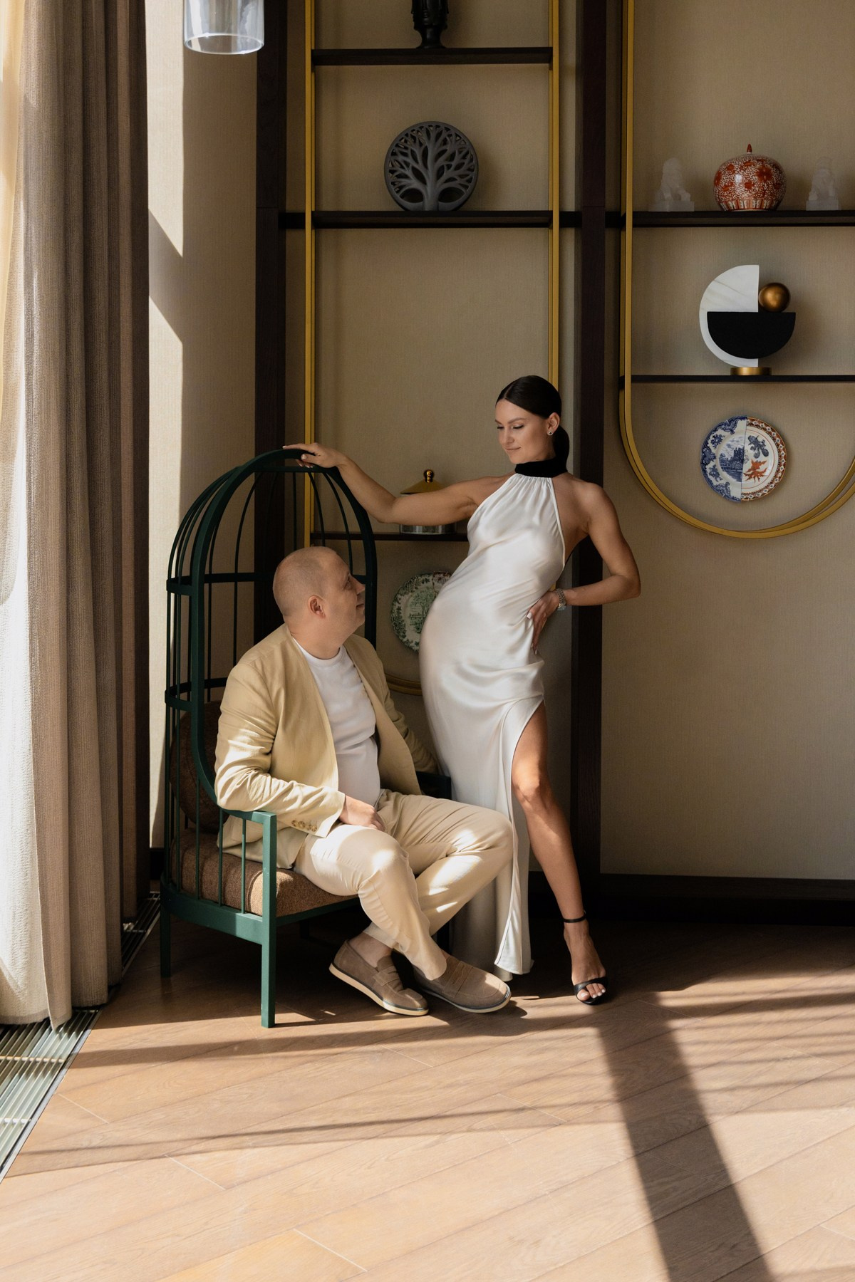 НЕЖНОСТЬ БОЛЬШОГО ГОРОДА. Свадебный фотограф Верещак Сергей I Ростов-на-Дону