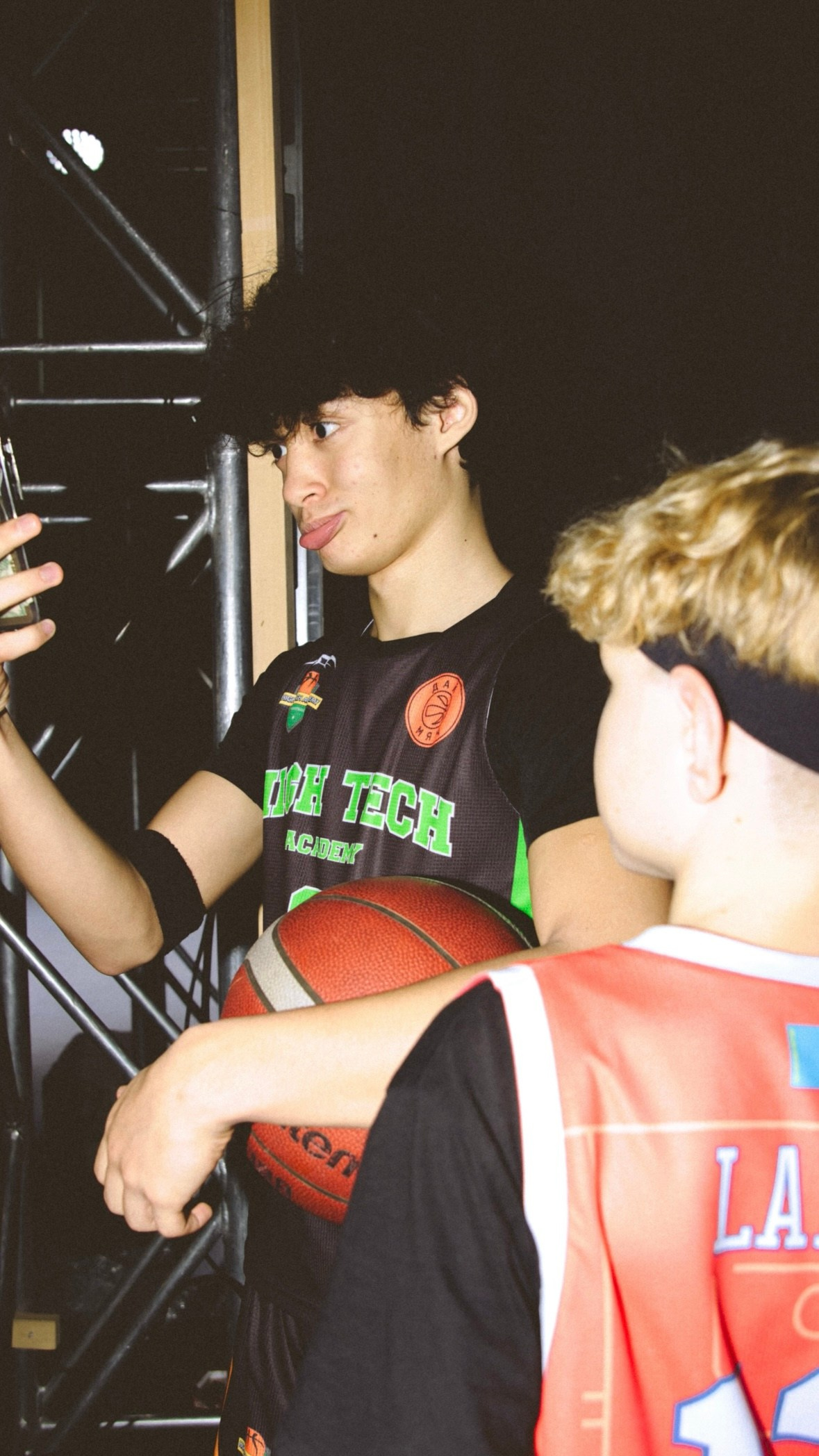 EFW 2023. Fashion, portrait, personal photographer. Almaty, KZ