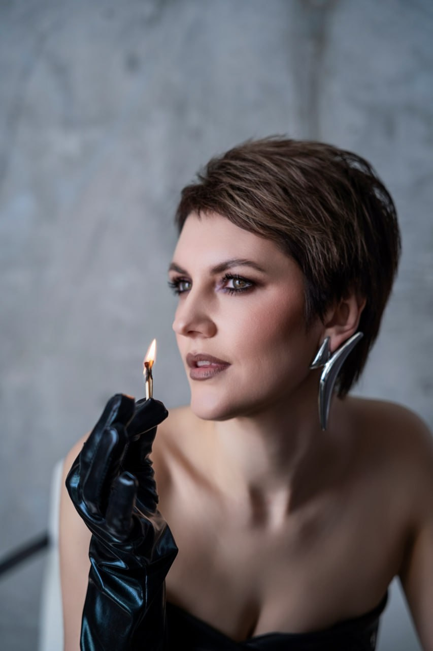 Норина Анна, фотограф в Самаре, НЕЙРОфото по всему миру. Создаю кадры которые цепляют за душу