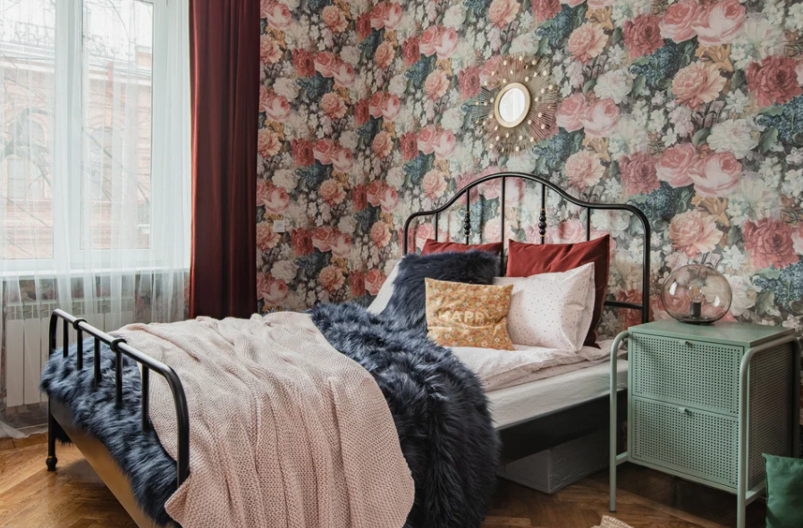 АПАРТАМЕНТЫ В КРАСНОДАРЕ. Свадебный и семейный фотограф/видеограф в Краснодаре Наталья Осинская