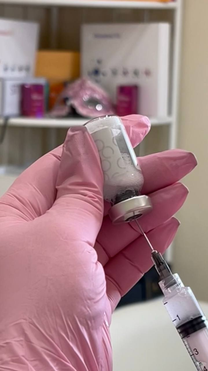 КОСМЕТОЛОГ