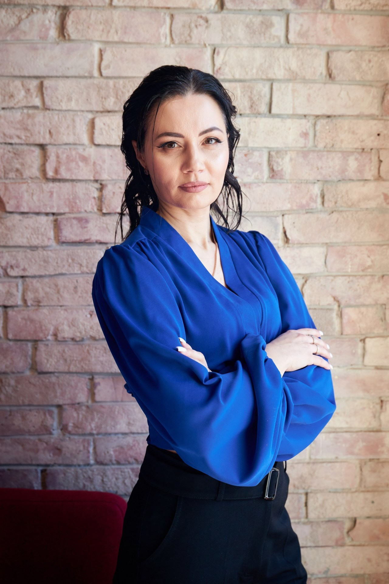 Отзывы клиентов о фотосессиях. Анна Потявина. Фотограф Москва