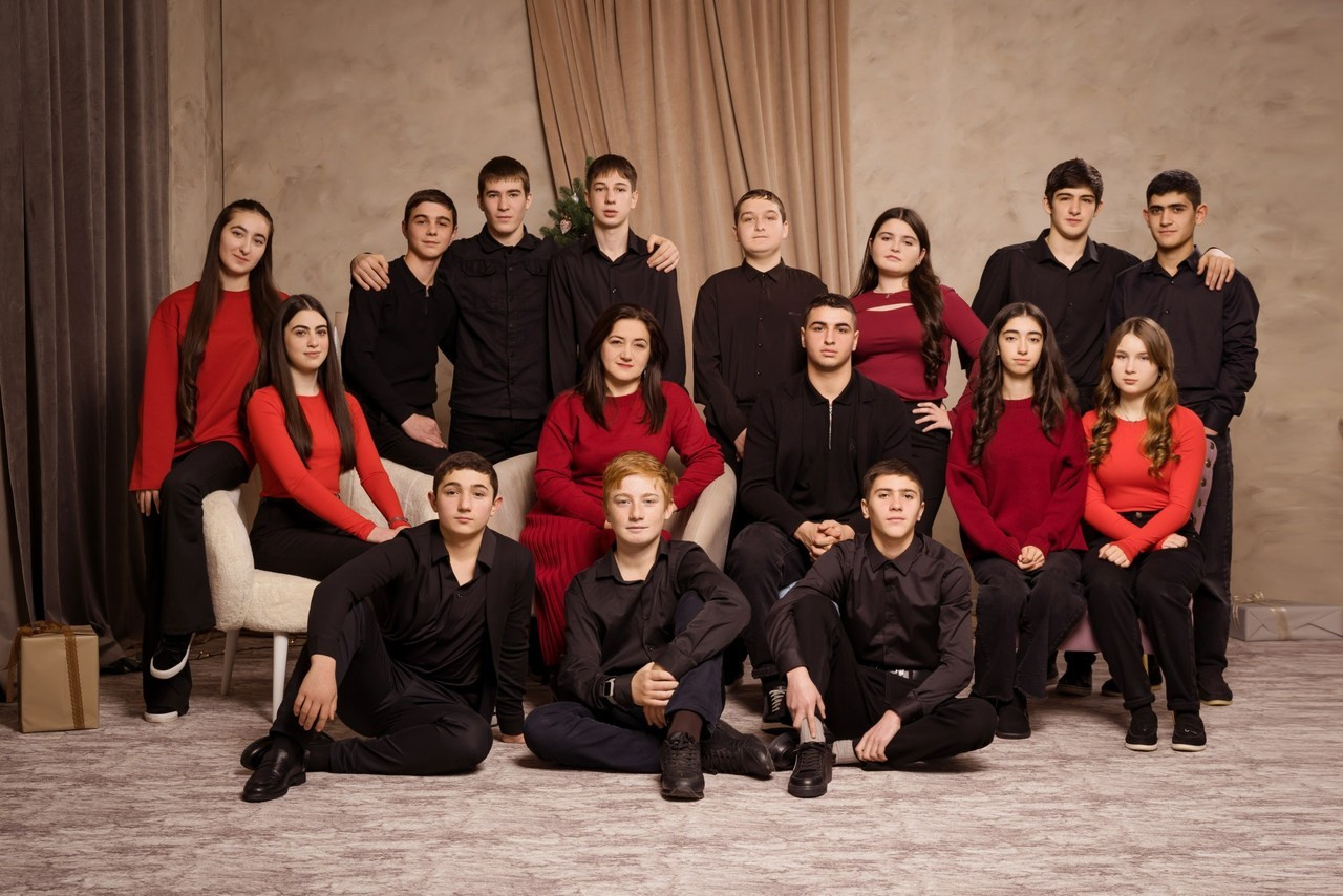 Отзывы о фотографе Инне Абакаровой. Фотограф в Кабардино-Балкарской республике, Нальчик, Инна Абакарова