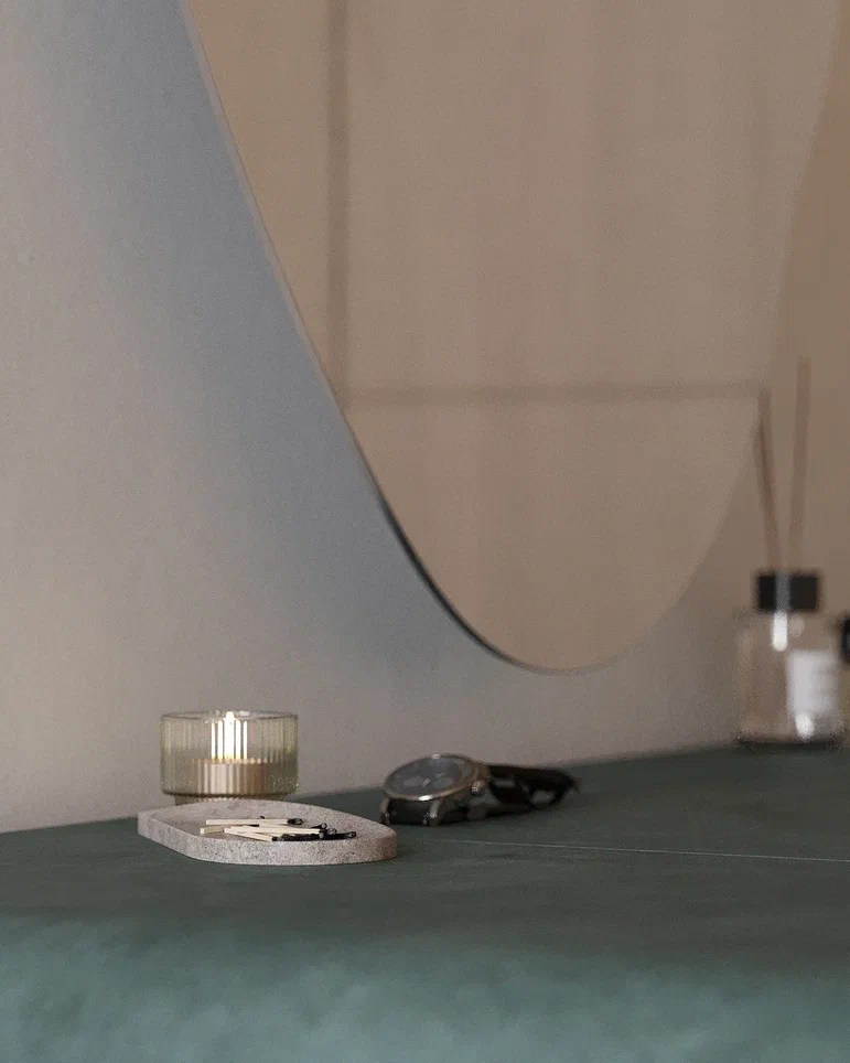 Частные апартаменты. PROEKT_KULTURA Дизайн интерьера