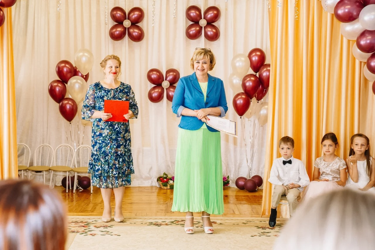 Выпускные и Утренники Детский Сад. Фотограф Евгения Улаз