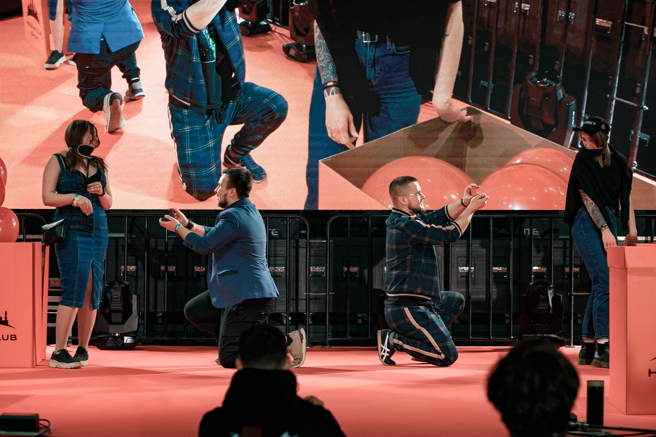 РЕПОРТАЖ. Константин Трофимов | Фотограф в Санкт-Петербурге