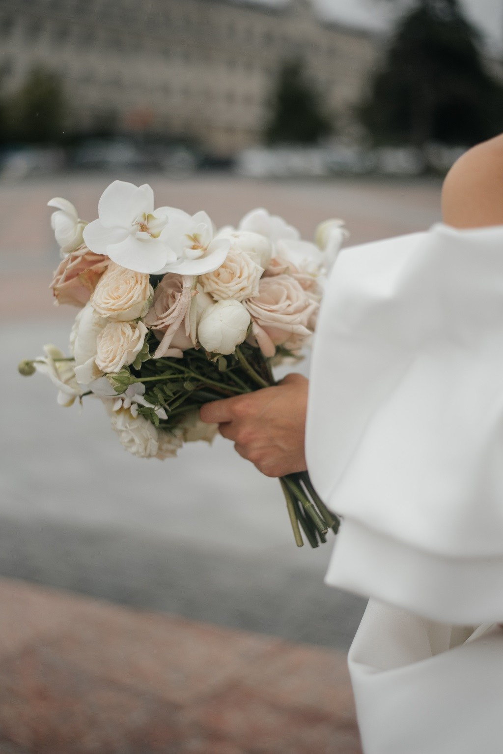 Антон и Екатерина Лес Лис Белгород. Свадебный фотограф Белгород