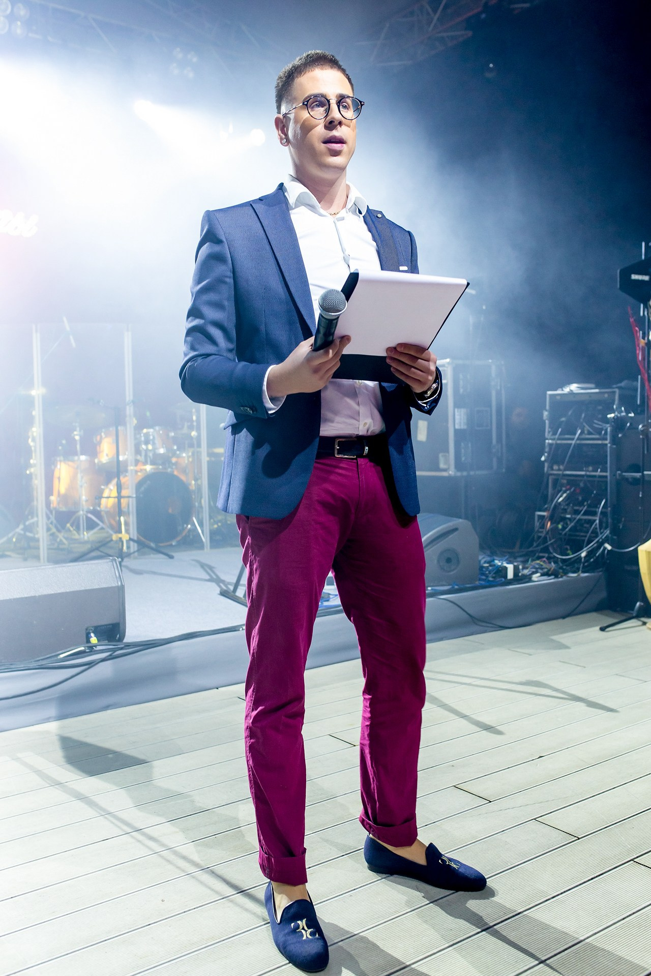 Репортаж. Фотограф в Санкт-Петербурге Дмитрий Брусс