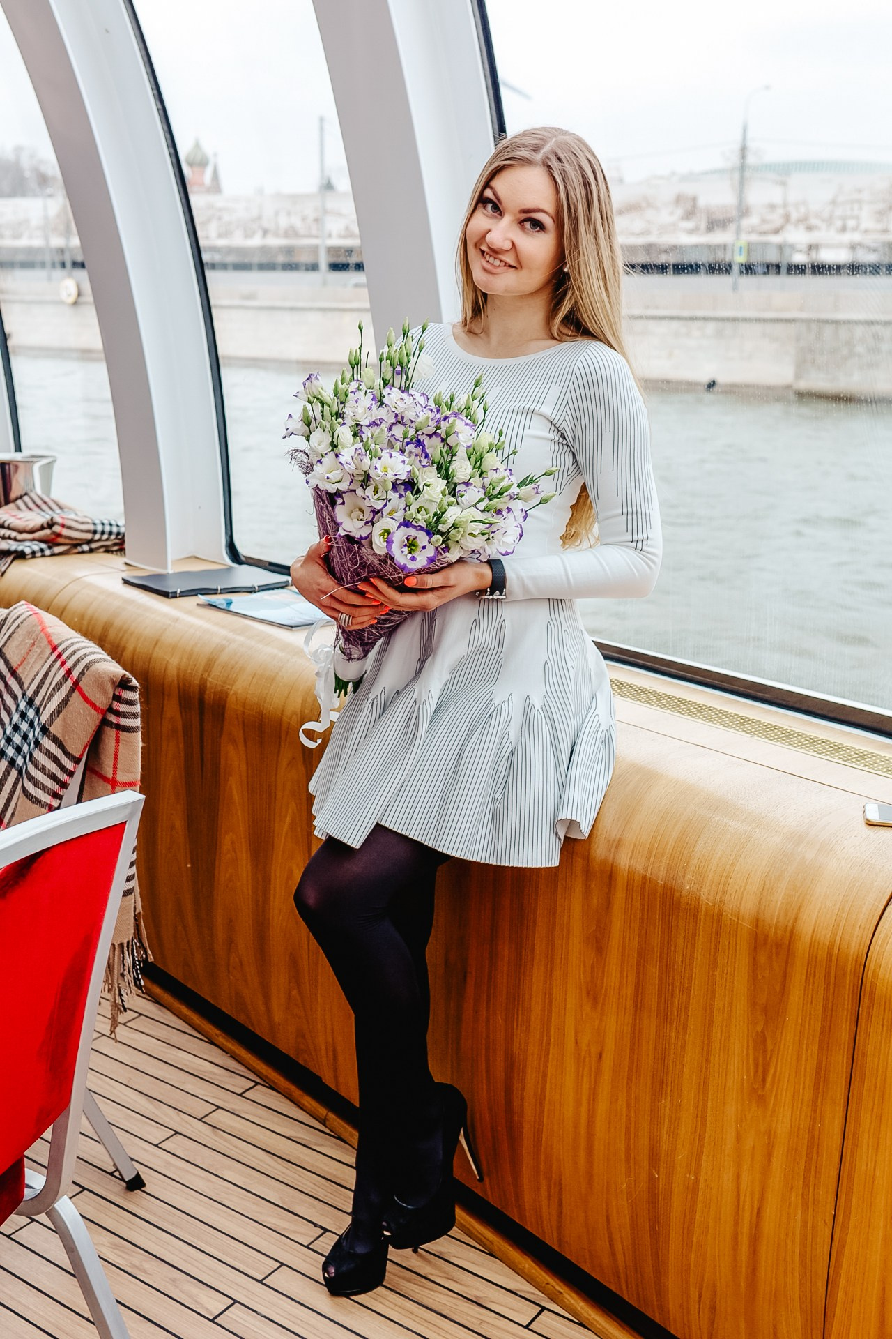 Семейные праздники и дети. Фотограф в Санкт-Петербурге Дмитрий Брусс