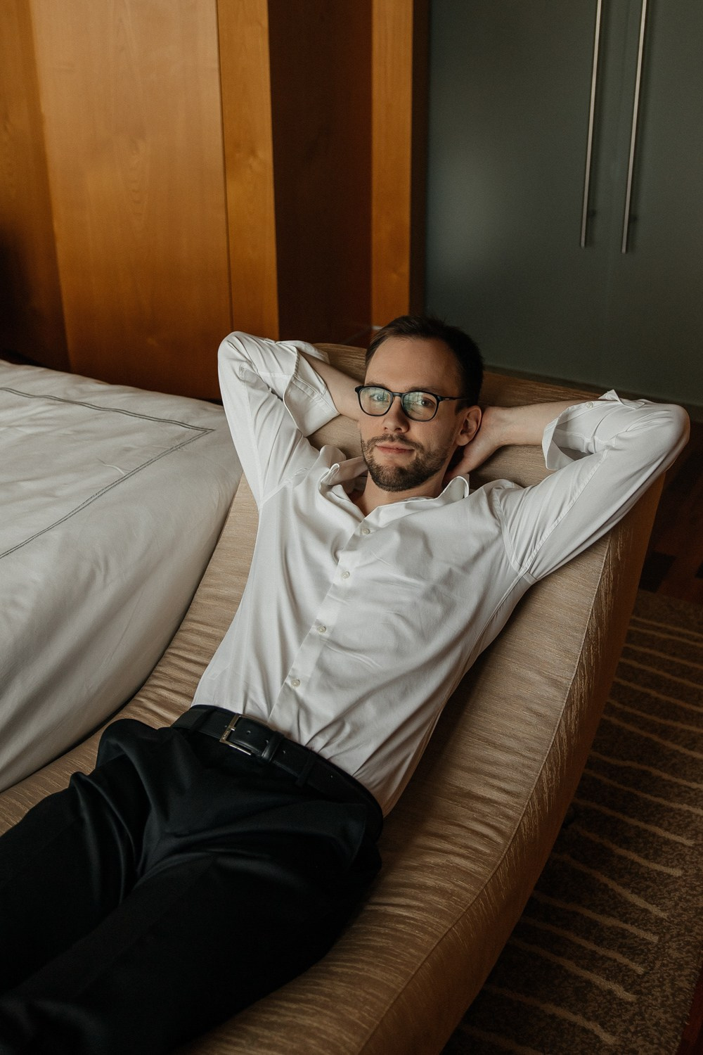 M & G. Свадебный фотограф Москва