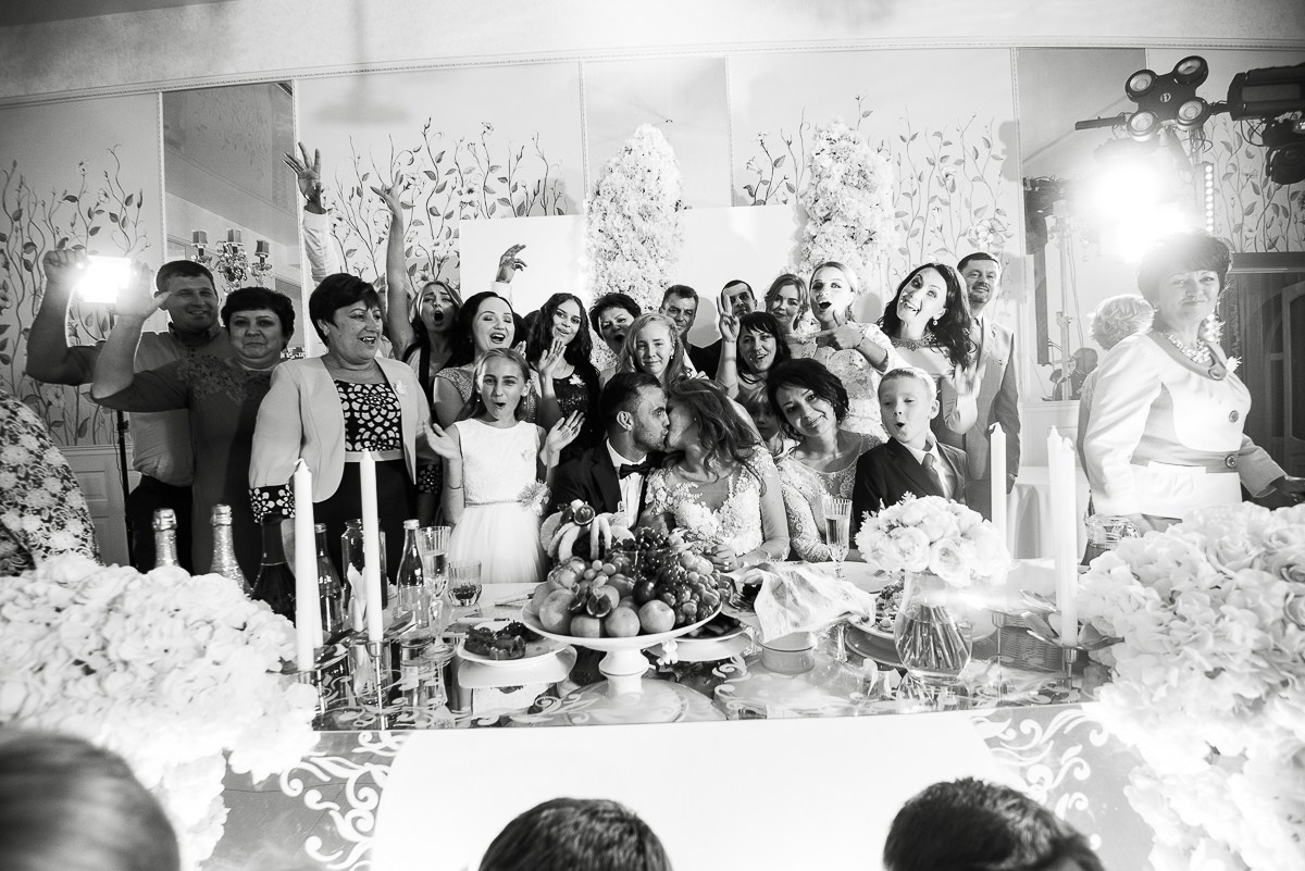 ДЕНИС И АЛЁНА. Свадебный фотограф в Ставрополе Сергей Шляхов