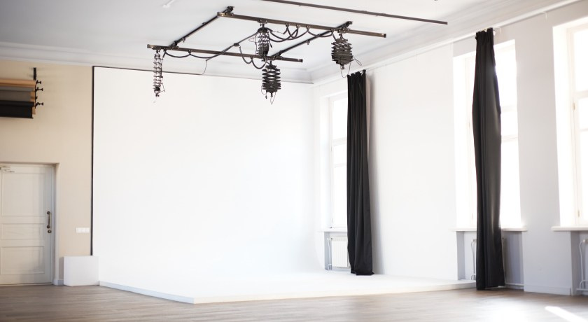 Любимые фотостудии. Свадебный и семейный фотограф в Красноярске Абраменко Настя