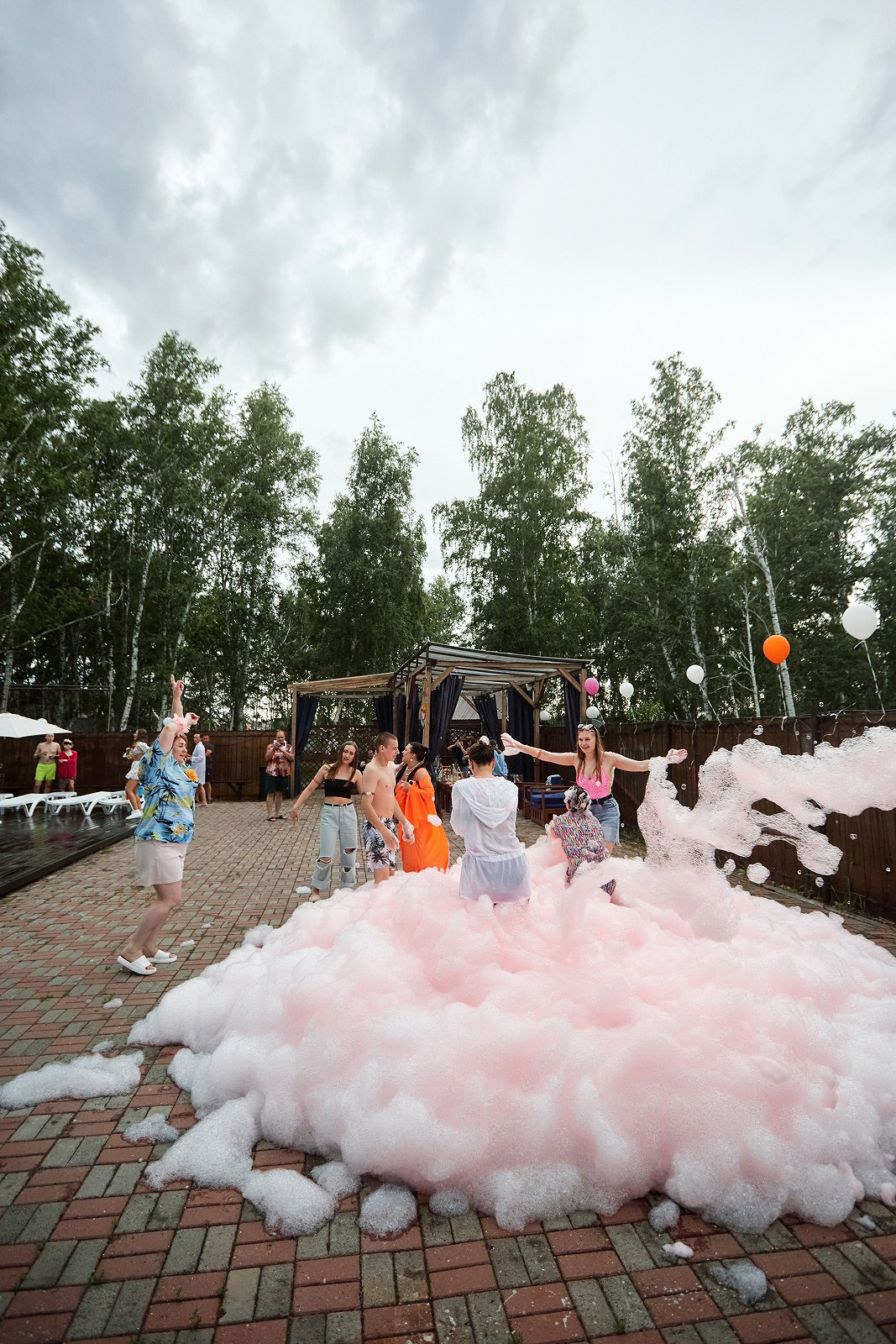 NEW CODE GROUP. Свадебный фотограф Челябинск, Екатеринбург, Курган — Виктор Слуднов