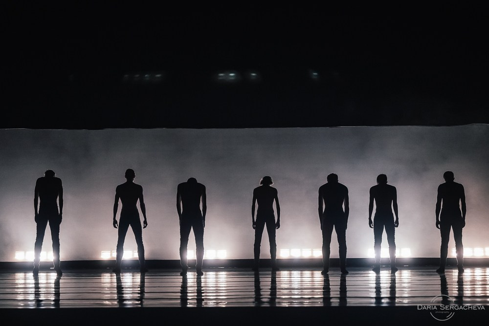 Картинки с выставки. DariaRock / Фотограф Екатеринбург