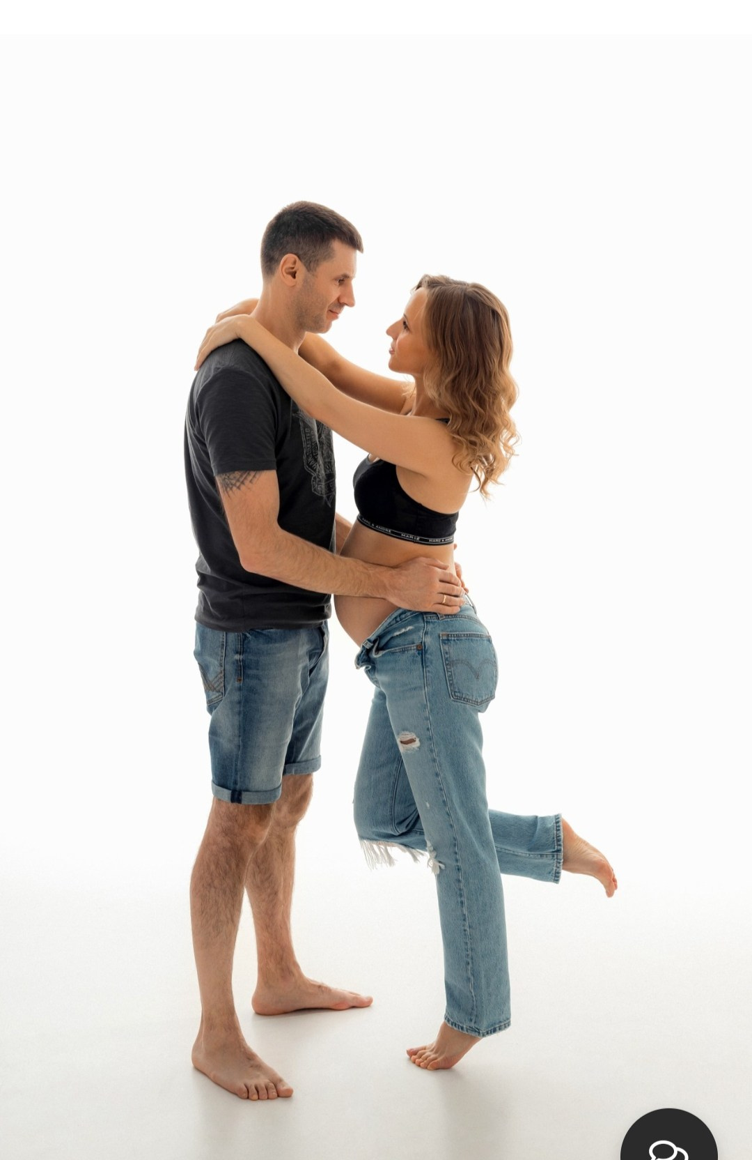 БЕРЕММЕНОСТЬ