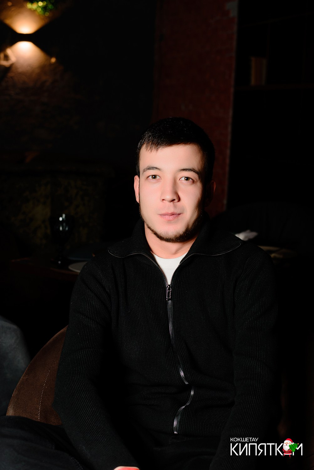 МОЛОДОСТЬ. КИПЯТКОМ КОКШЕТАУ