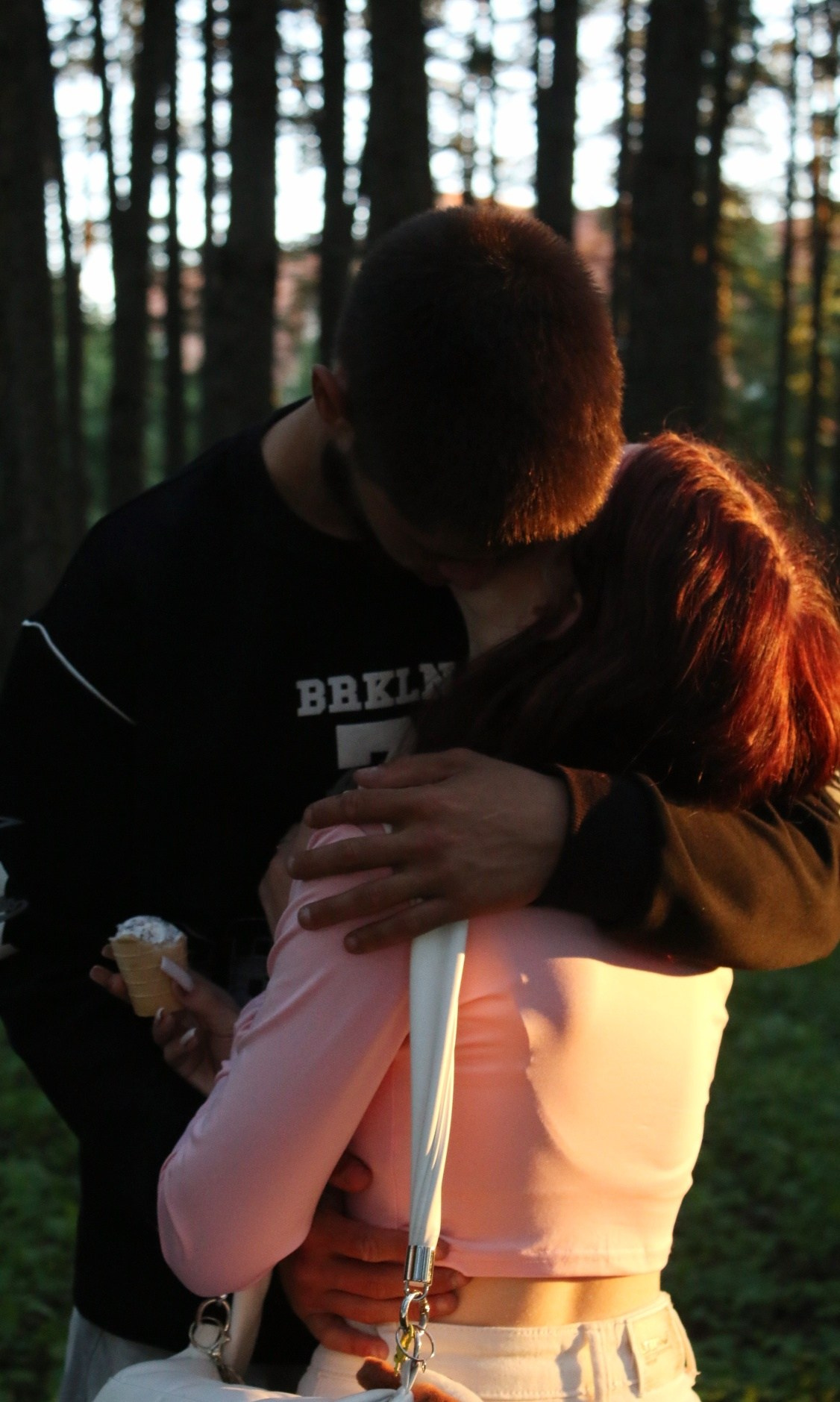 Love story. Репортажный и портретный фотограф в Туле и области