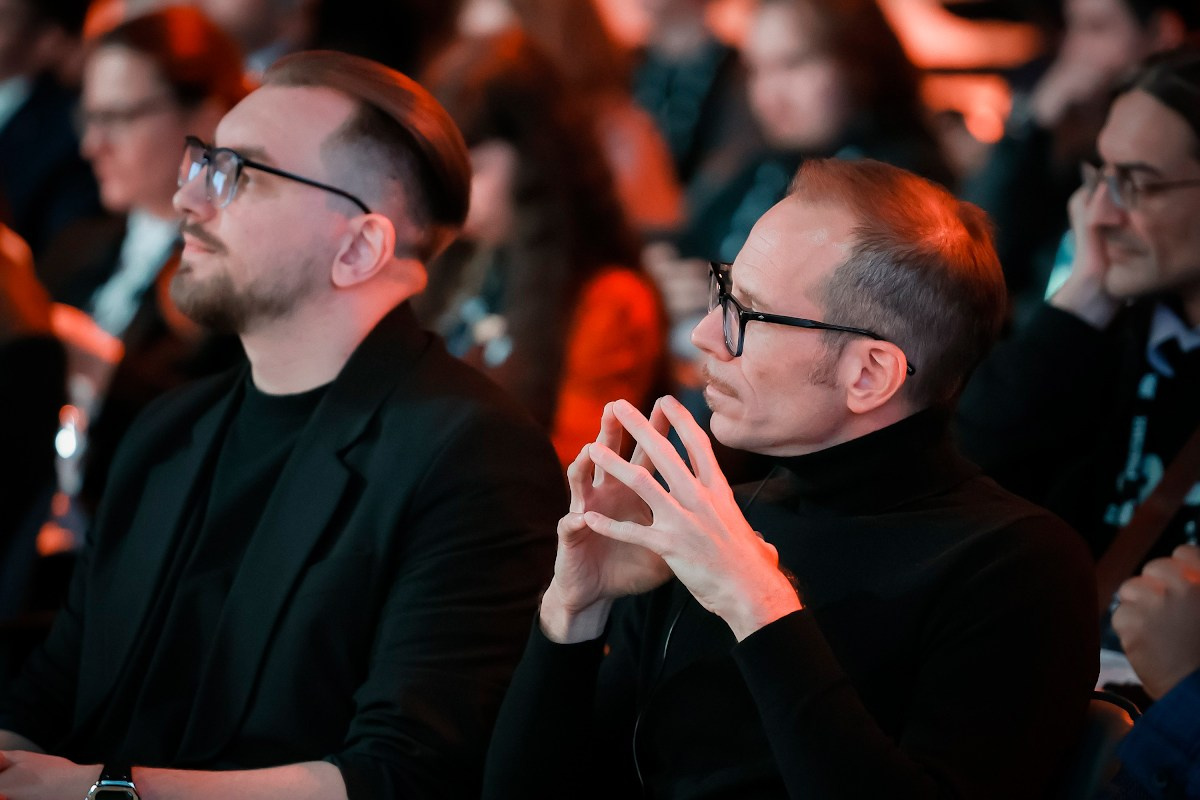 II Открытый диалог «Будущее мира. Новая платформа глобального роста». Фотограф на мероприятие, форум, конференцию, выставку в Москве Артём Соболев