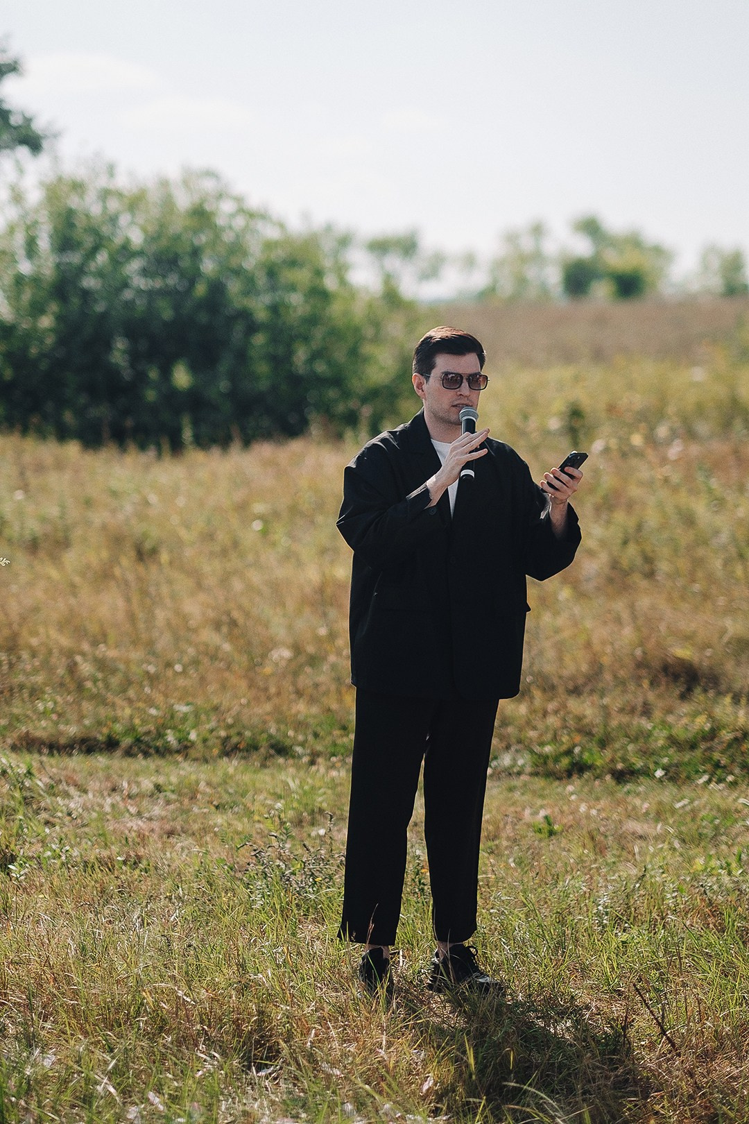 Макс & Алина. Свадебный и семейный фотограф в Казани и Зеленодольске Ланочкин Илья