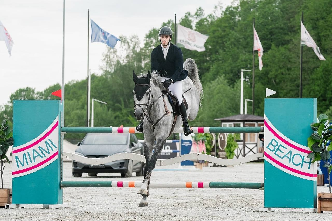 КУБОК ВУЗОВ — 2 этап КУБОК РУДН. Куракина Дарья • Конный фотограф