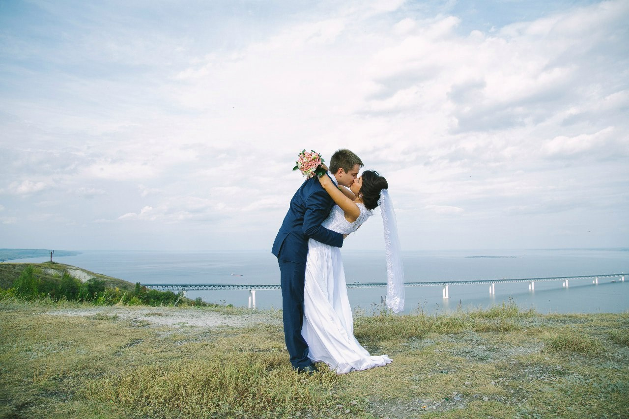 Свадебная фотосессия. Женский и контент фотограф Данилина Ирина в Москве