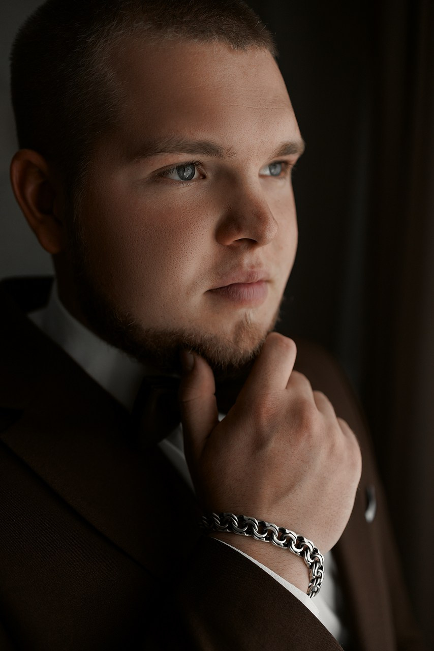 Кирилл & Яна. Свадебный и семейный фотограф в Челябинске