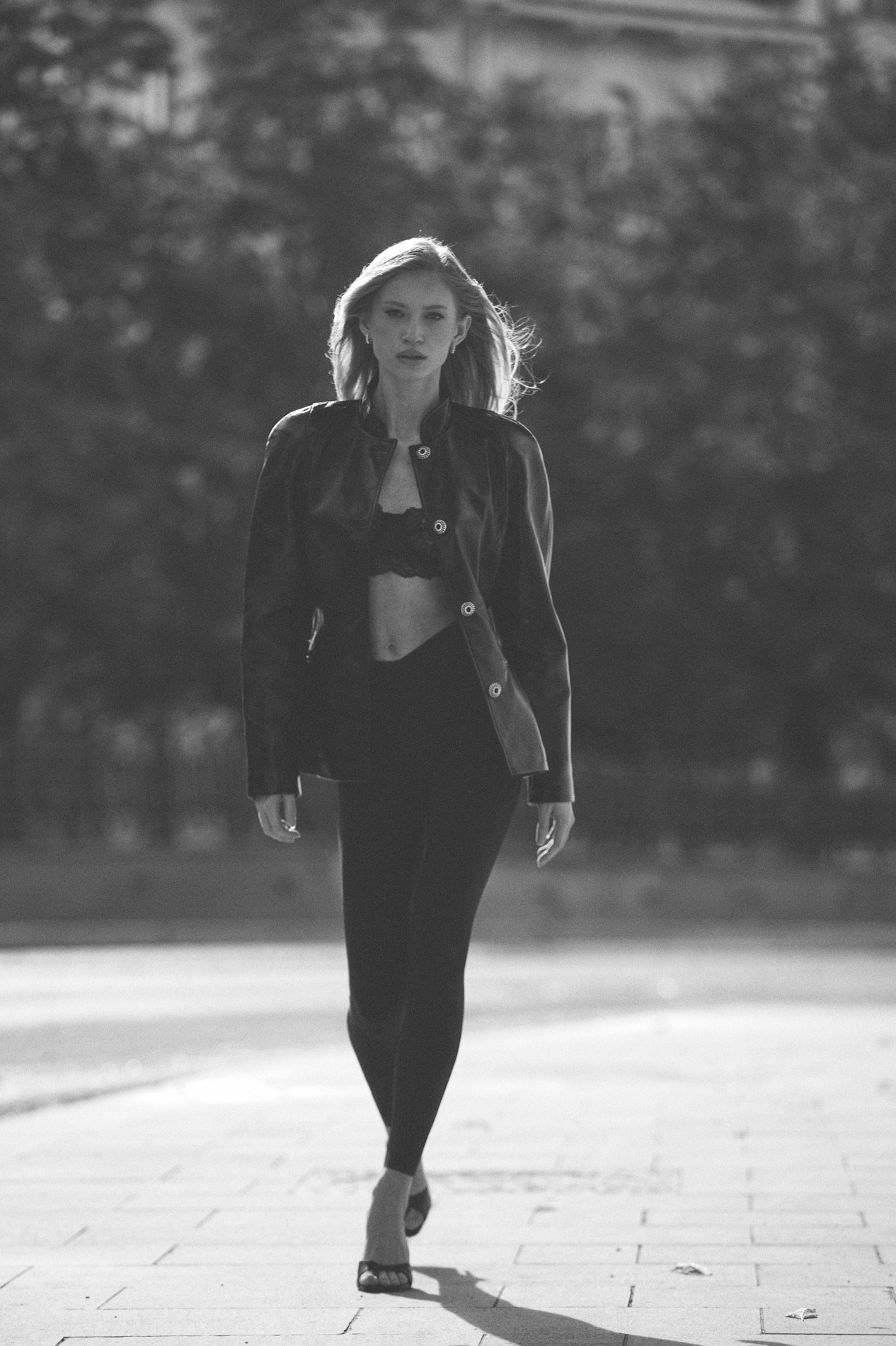 Lookbook. Фотограф Алексей Дупляков