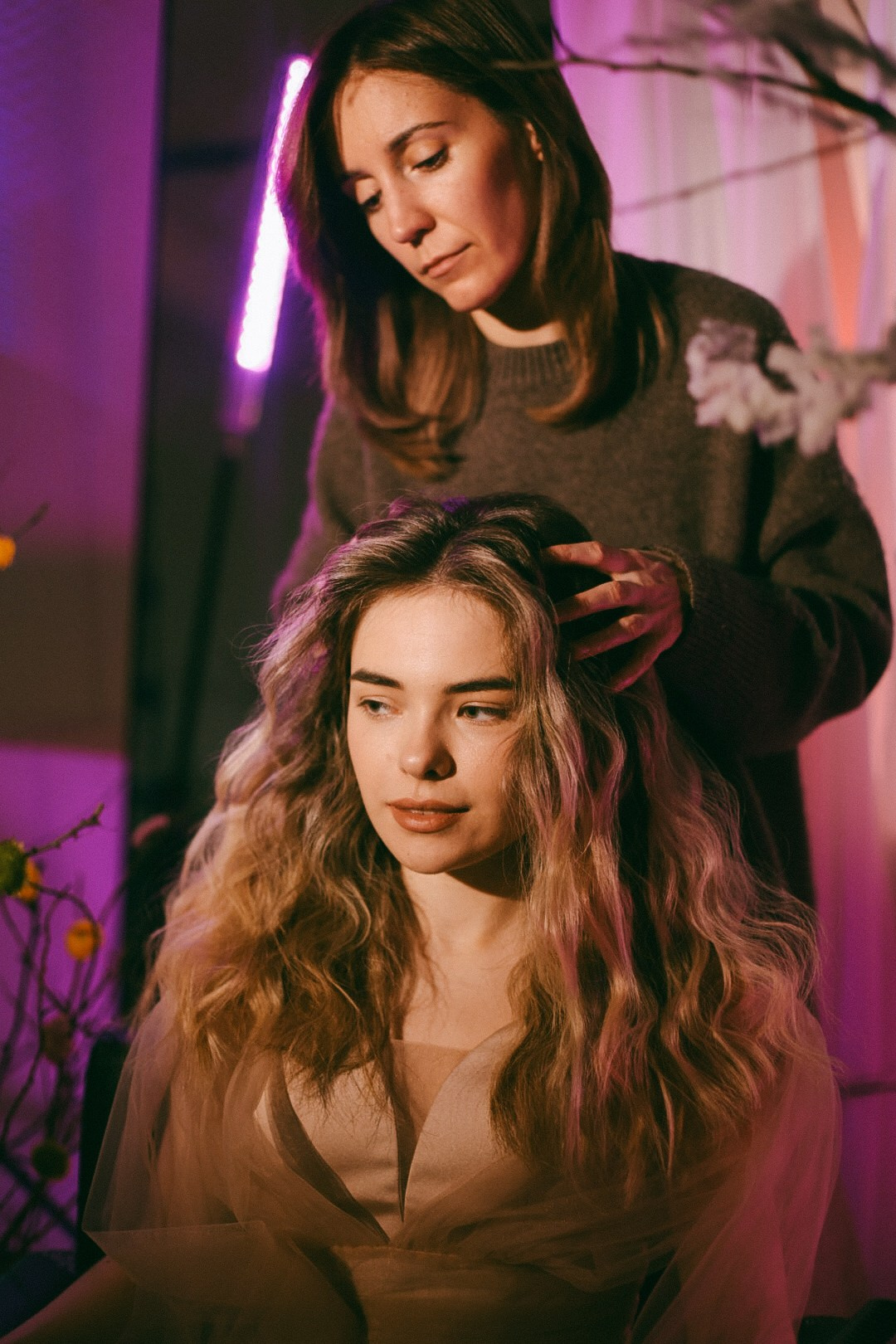 22 zima. Фотограф Нижний Новгород