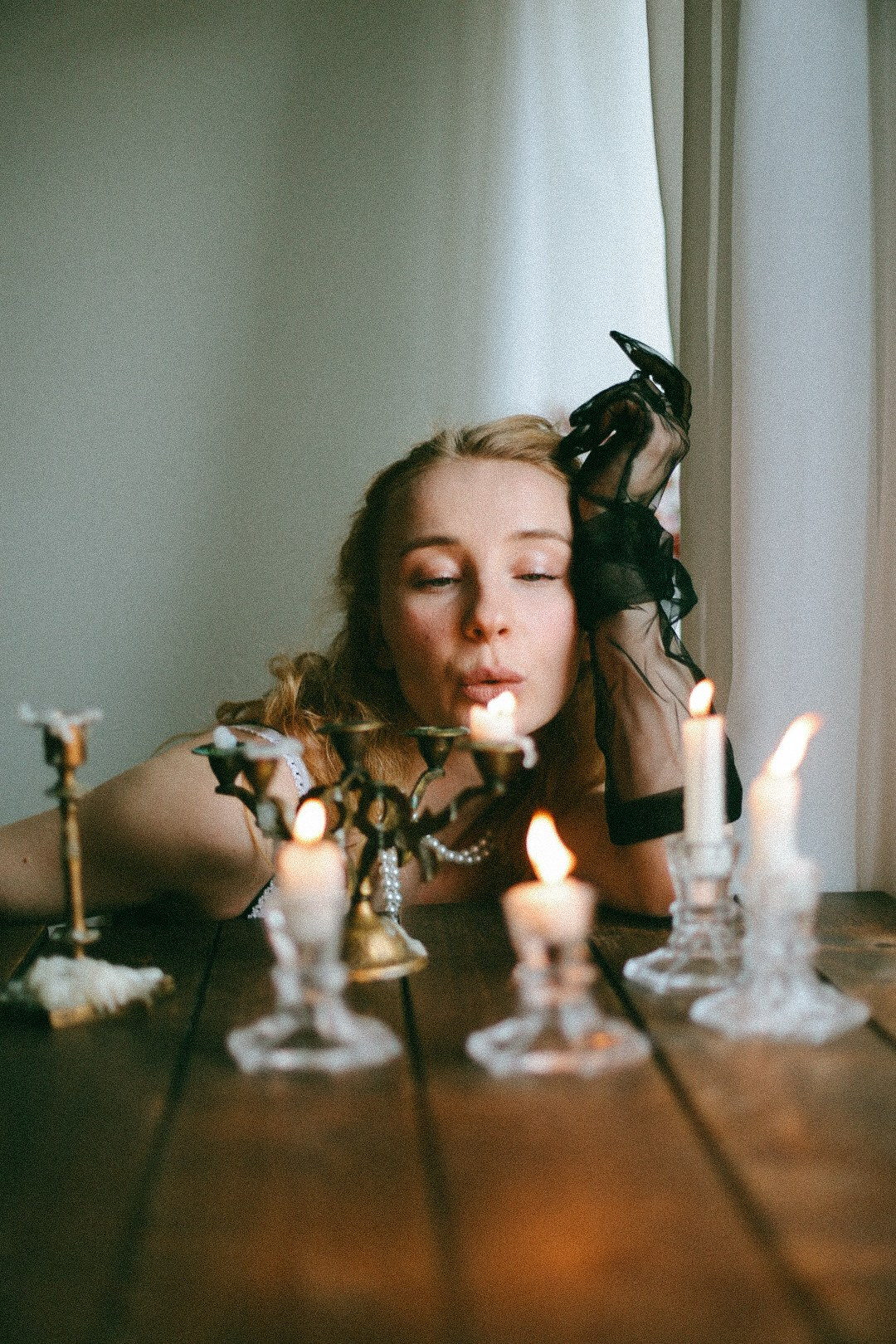 Даша. Фотограф Нижний Новгород