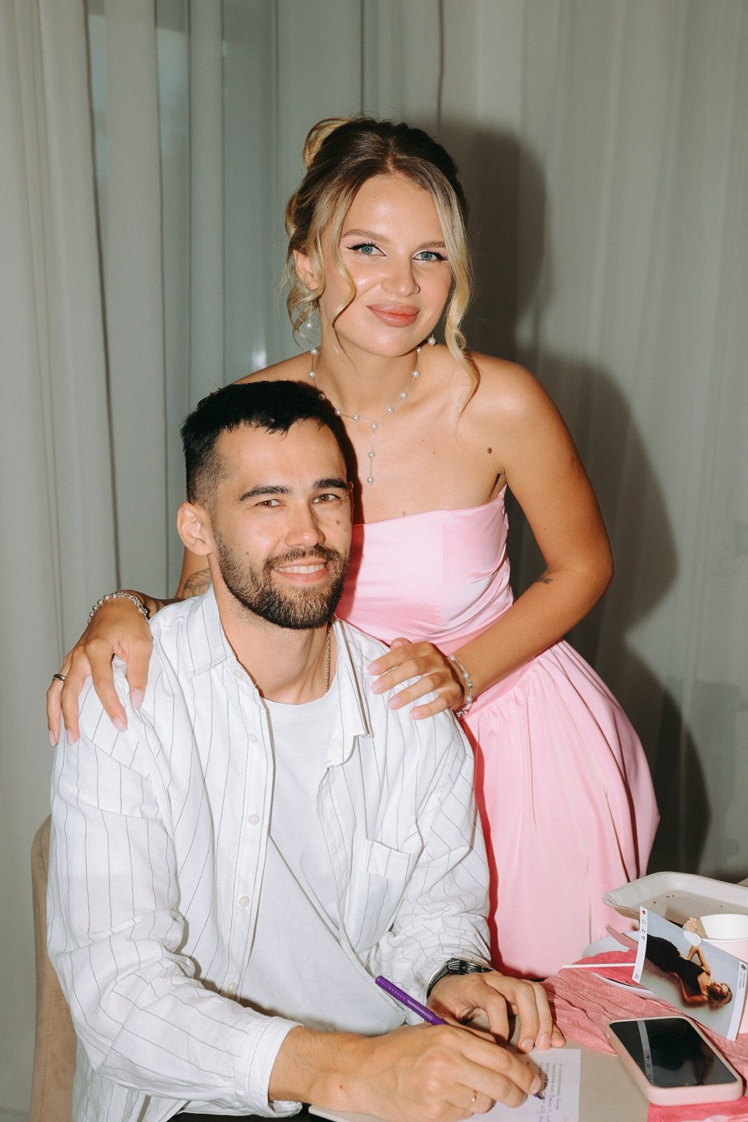 B-day Elya. Фотограф Нижний Новгород